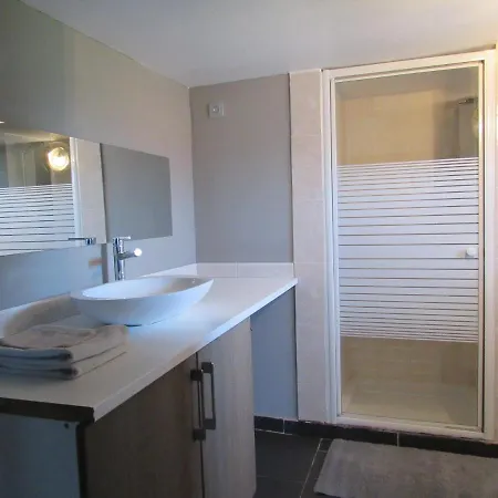Holiday home De La Brouckstraete *
