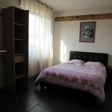 De La Brouckstraete Holiday home