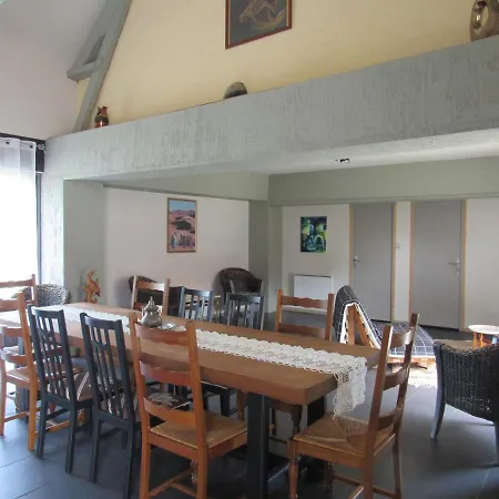 Holiday home De La Brouckstraete